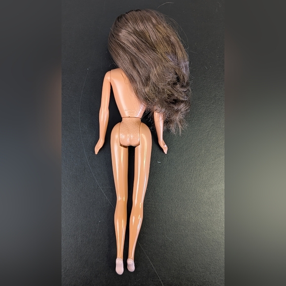 Barbie | Princess Barbie Teresa Doll, Vintage 1999 - Picture 9 of 10